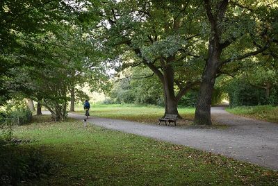Hermann-Löns-Park