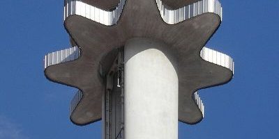 Hermes tower