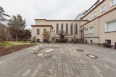 Herz Jesu Kapelle