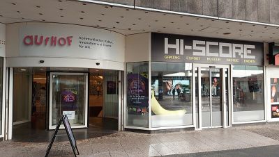 HI-SCORE
