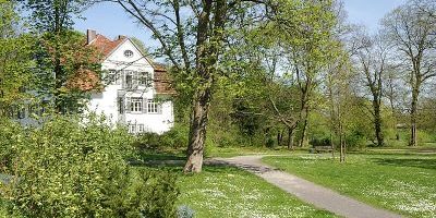 Hinüberscher Garten