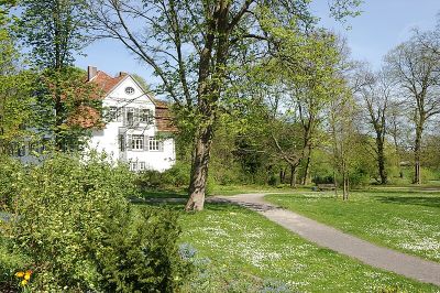 Hinüberscher Garten