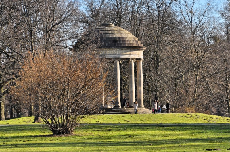 Hundewiese