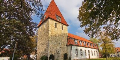 Jakobikirche