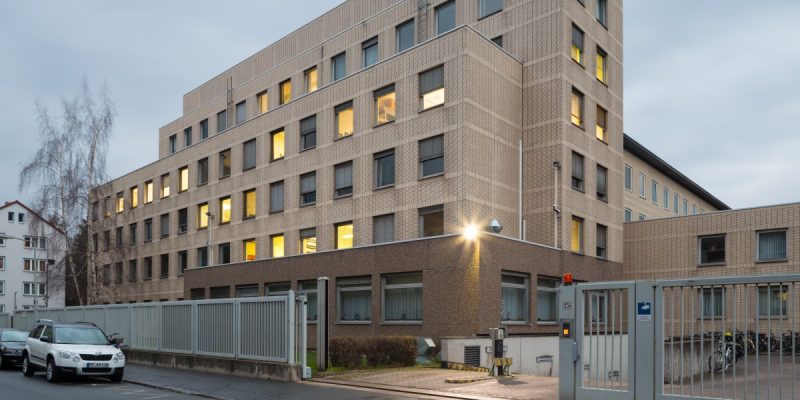 Kirchen in Hannover — Entdeckung 3