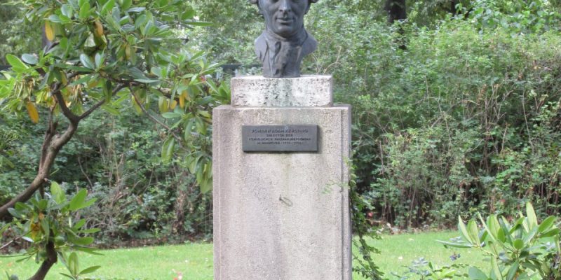 Johann Adam Kersting