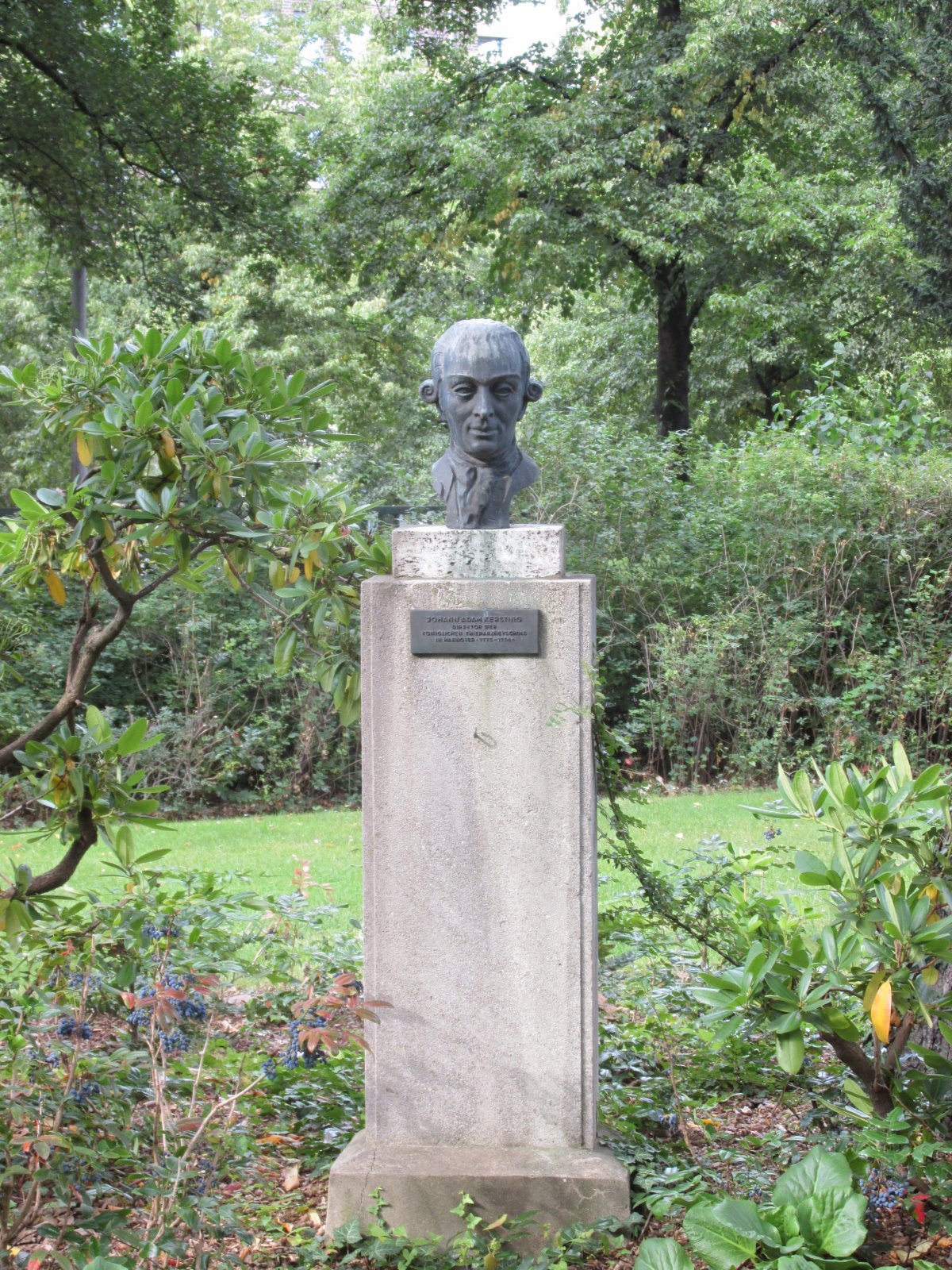 Johann Adam Kersting