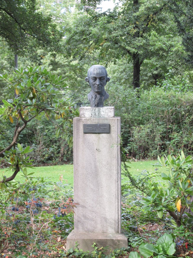Johann Adam Kersting