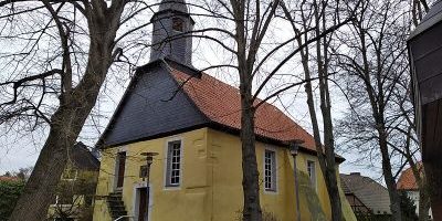 Johannes-der-Täufer-Kirche