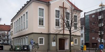 Johanneskirche