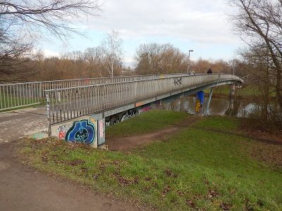 Justus-Garten-Brücke