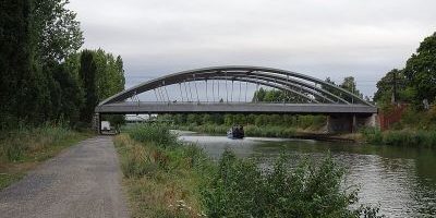 Kaiserbrücke