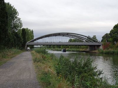 Kaiserbrücke