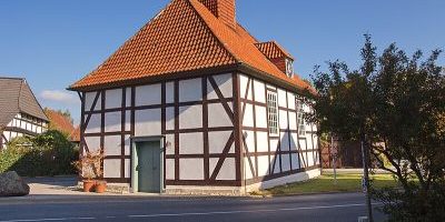 Kapelle Wülferode
