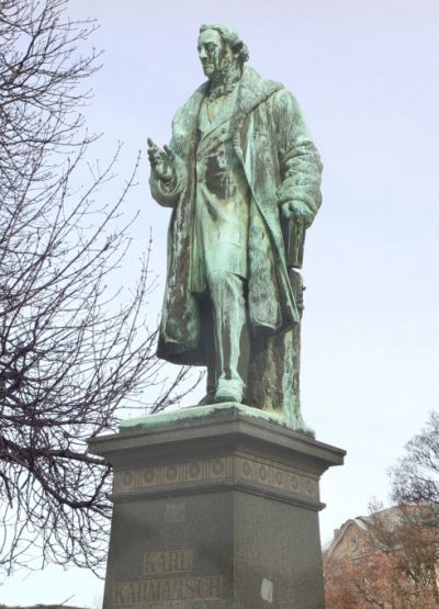 Karl Karmarsch