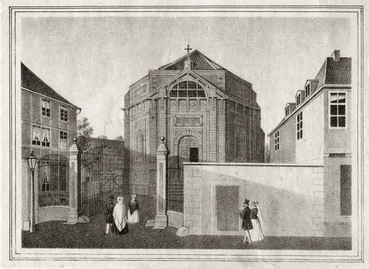 Katholische Hochschulgemeinde (KHG) Hannover