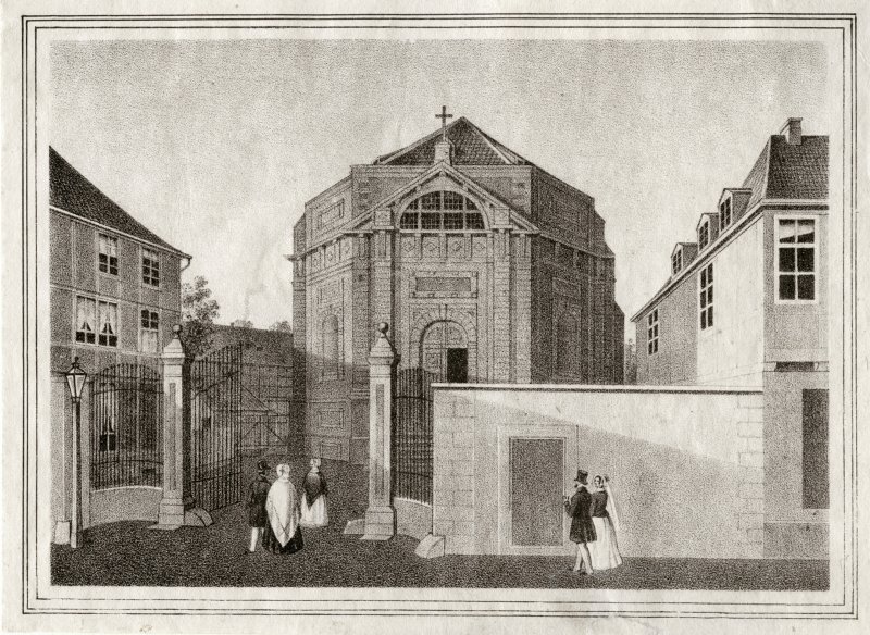 Katholische Hochschulgemeinde (KHG) Hannover