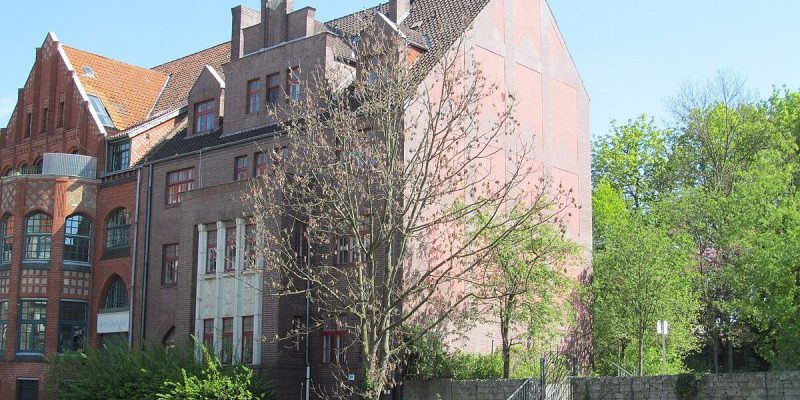Kindermuseum Zinnober