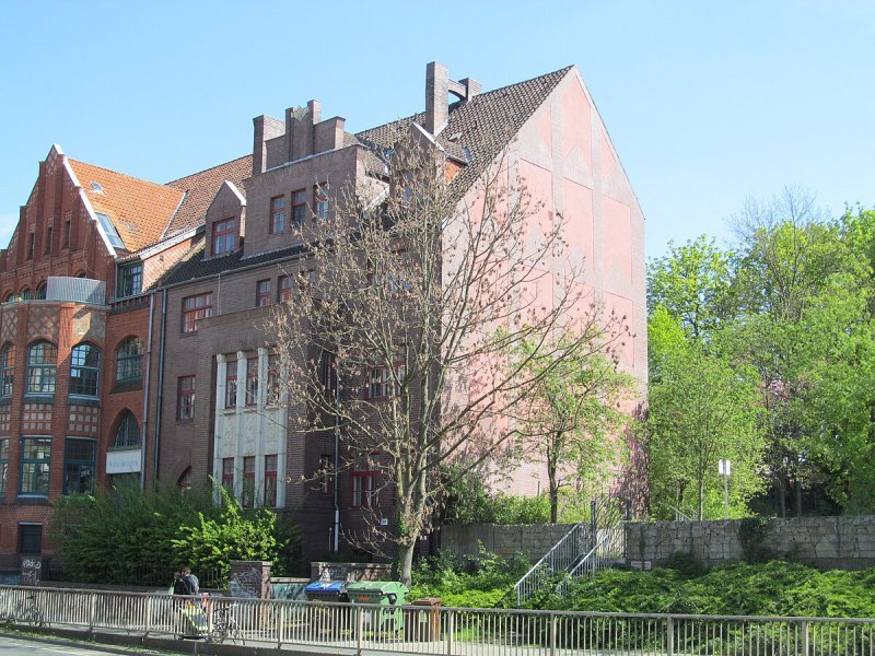 Kindermuseum Zinnober
