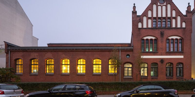 Kindertheaterhaus