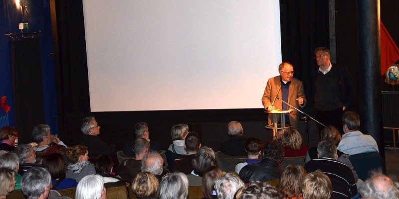 Kino im Sprengel