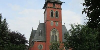 Kirche des Stephansstifts