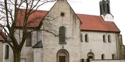 Klosterkirche Marienwerder