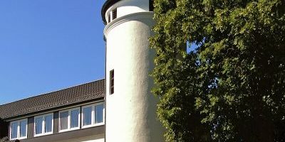 Klosterkirche Sankt Monika
