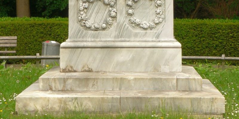 Königinnendenkmal