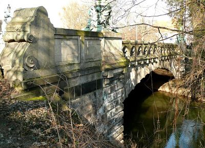 Königsworther Brücke
