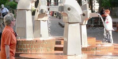 Körtingbrunnen