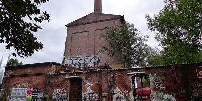 Kulturzentrum Faust