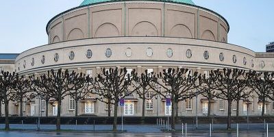 Kuppelsaal