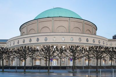 Kuppelsaal