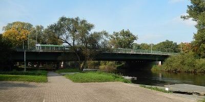 Legion's Bridge