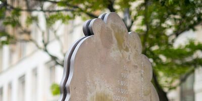 Leibniz Memorial