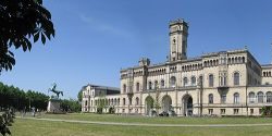 Leibniz Universität