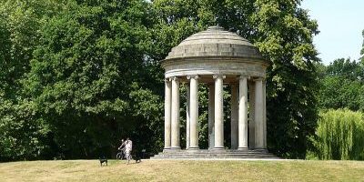 Leibniztempel