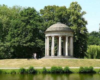 Leibniztempel
