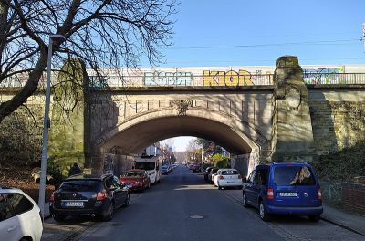 Liebrechtstraße