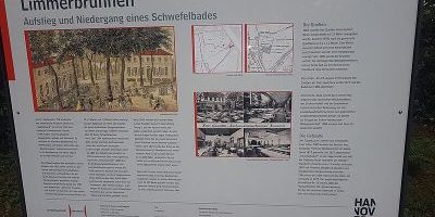 Limmer Brunnen