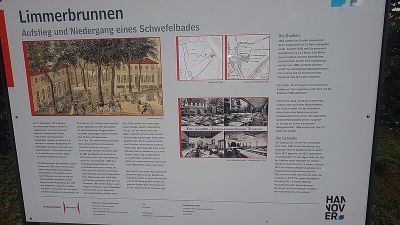 Limmer Brunnen