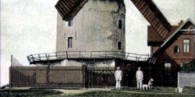Lindener Berg