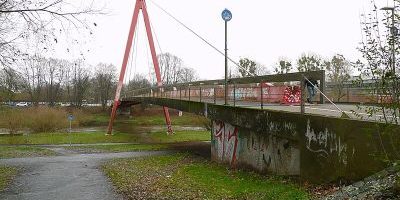 Lodemannbrücke