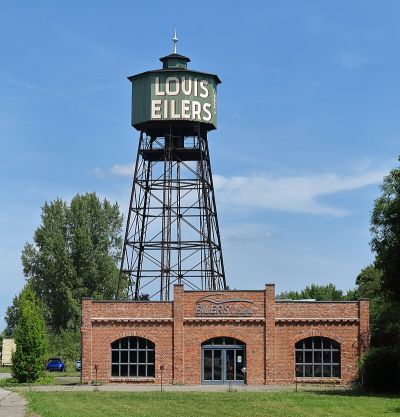 Louis Eilers