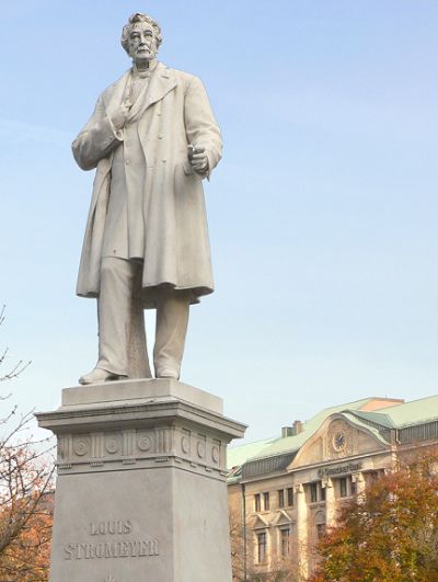 Louis Stromeyer