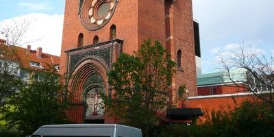 Lukaskirche
