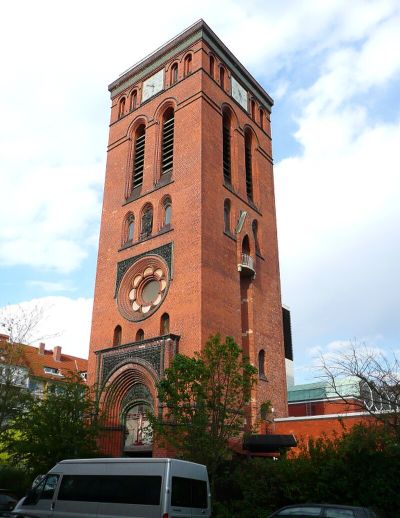 Lukaskirche