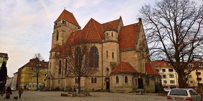 Lutherkirche