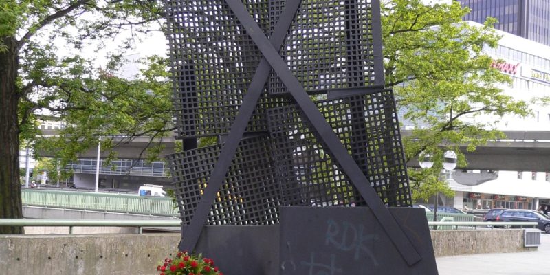 Mahnmal Gerichtsgefängnis Hannover